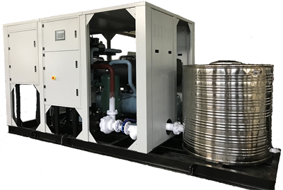 一體化冷水機(jī) 一體化冷水機(jī)